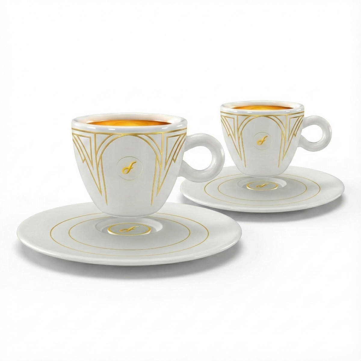 Alta Espresso Set