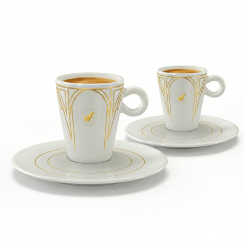 Alta Lungo Set