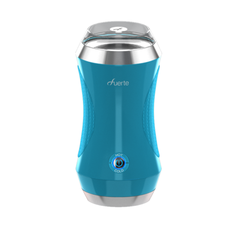 FUERTE® Fora™ Coffee Milk Frother, Cayan
