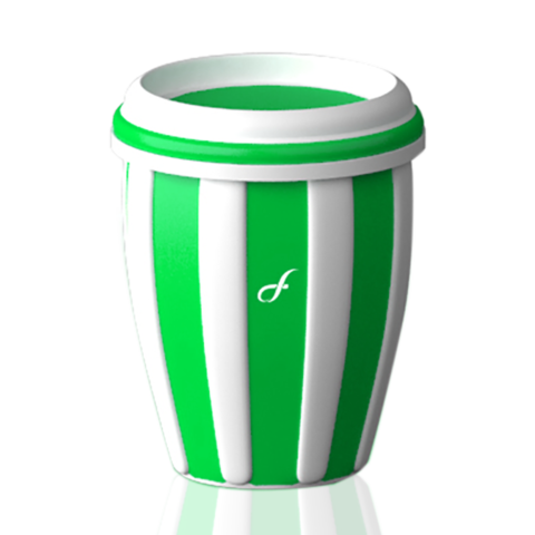 FUERTE® AltaCafe™ Coffee Mugs