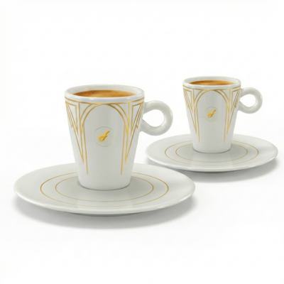 Alta Lungo Set