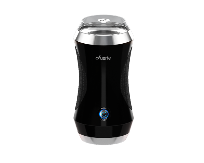 Fora™ Milk Frother with Noria™ Espresso Machine