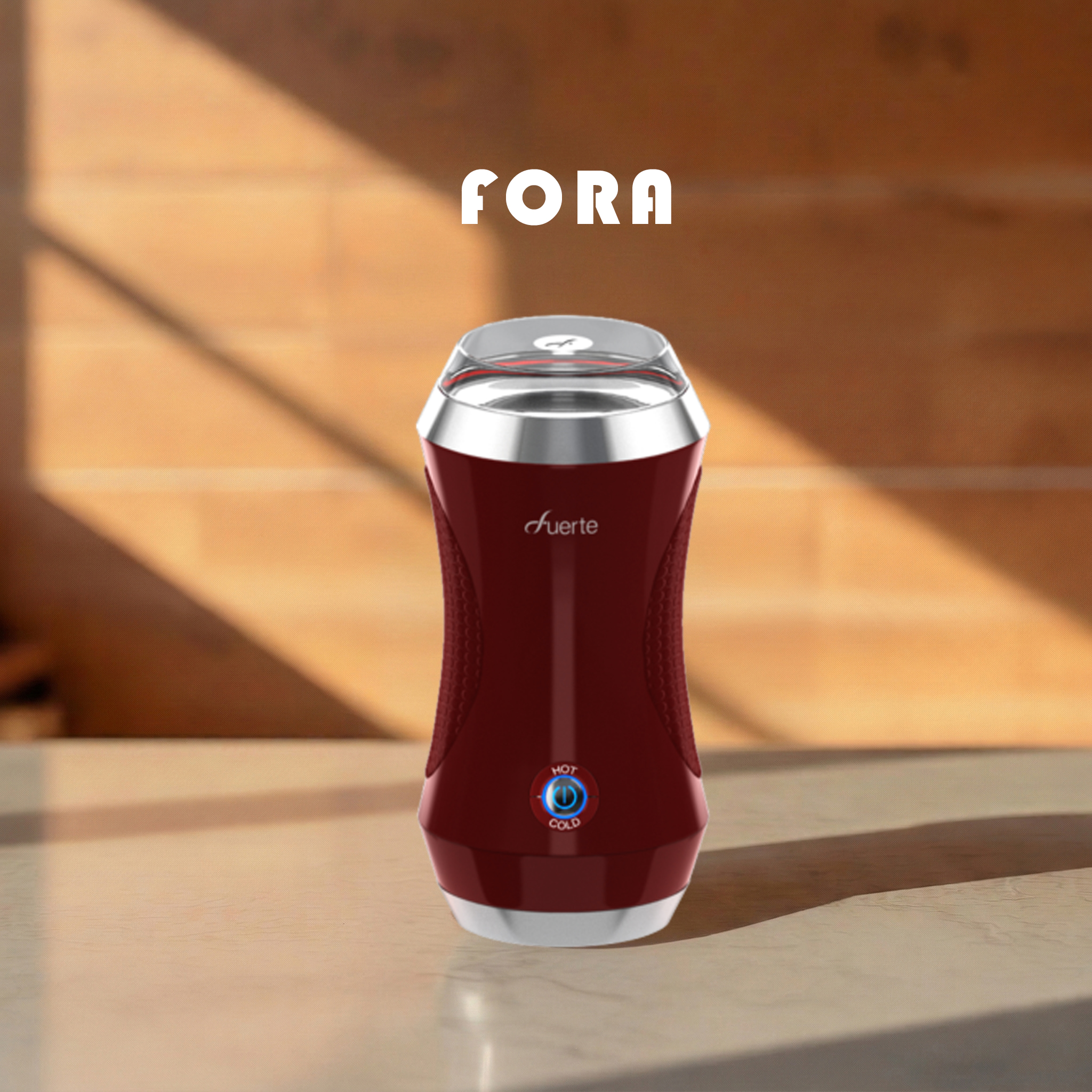 Fora Milk Frother
