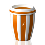 AltaCafe Orange